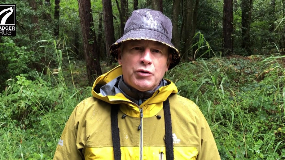Chris Packham
